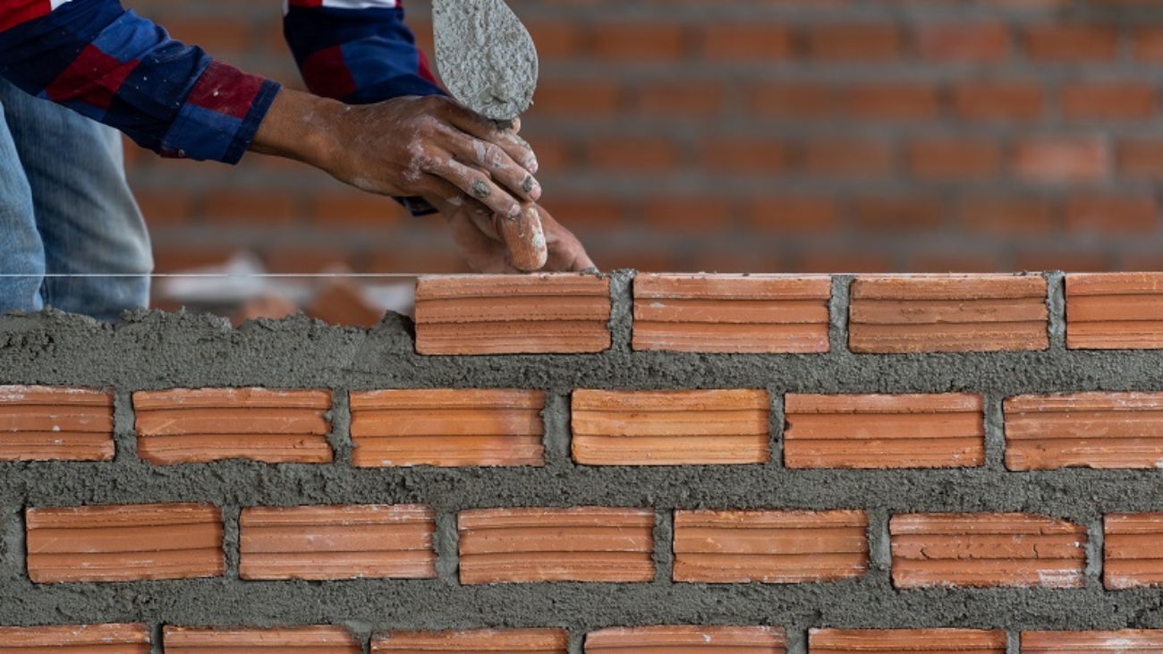 Por que construir no inverno é uma boa estratégia?