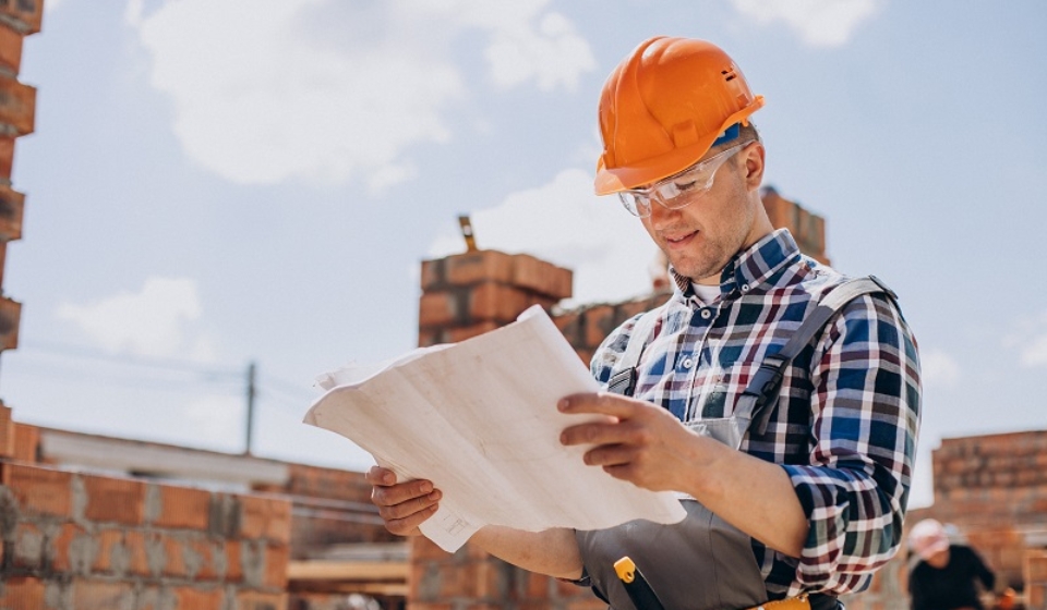 Por que contratar uma empresa especializada em pequenas construções